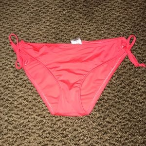 Missimo hot pink bikini bottoms